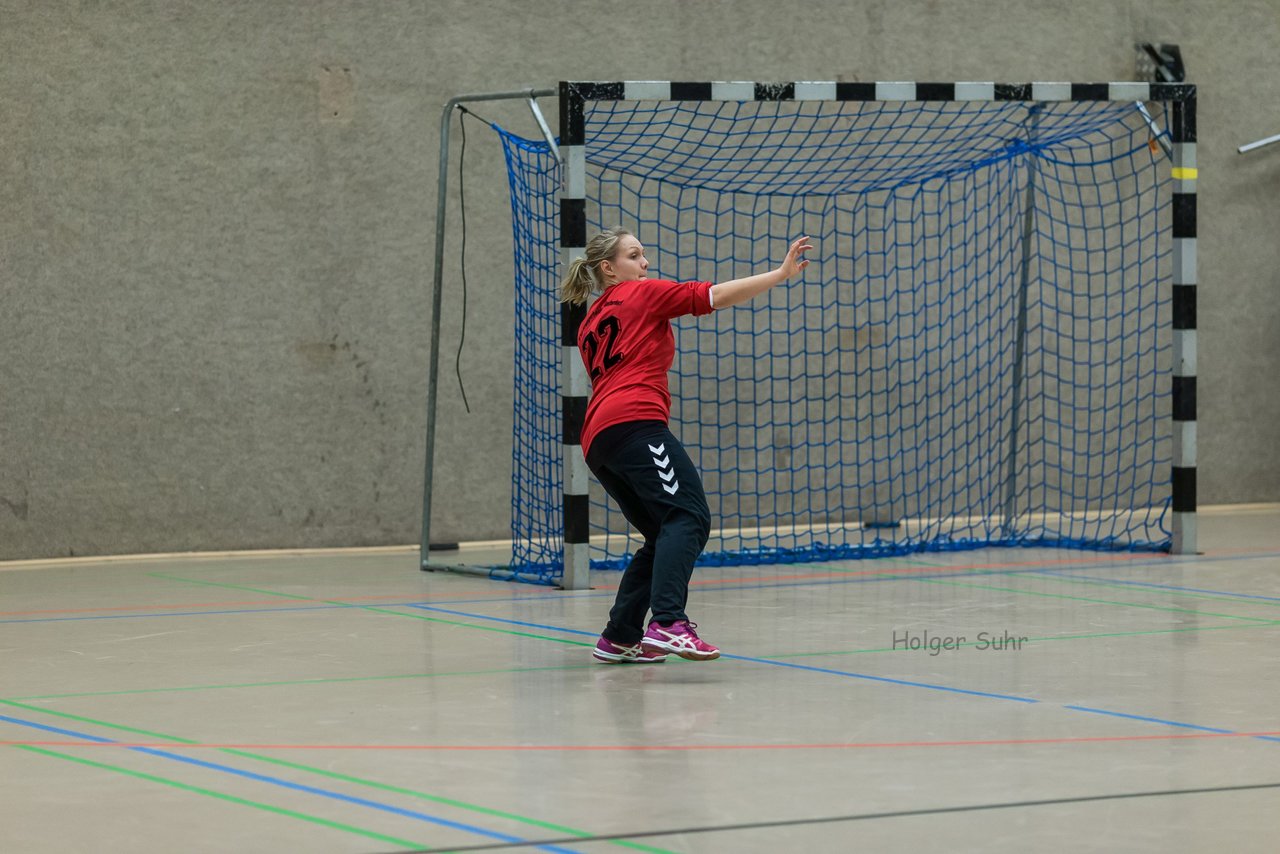 Bild 154 - Frauen HSG Stoertal Hu - HSG Kremperheide/Muensterdorf : Ergebnis: 20:23